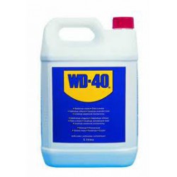 WD-40 5 litres